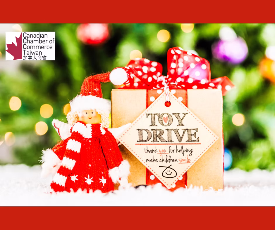 CCCT Christmas Toy Drive